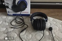 HyperX Cloud ����