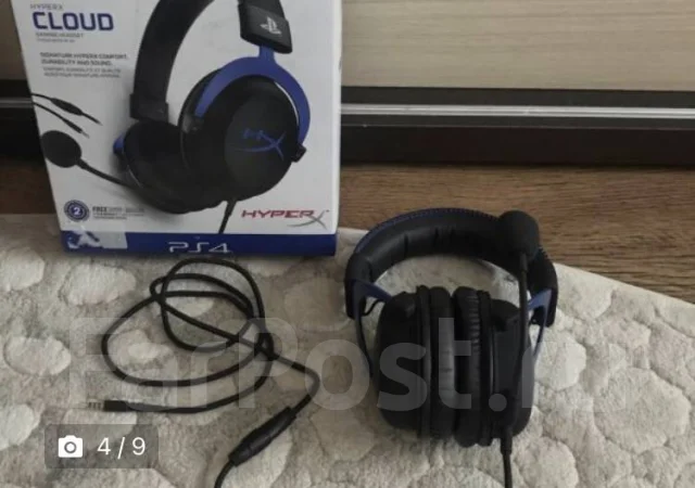 HyperX Cloud ����