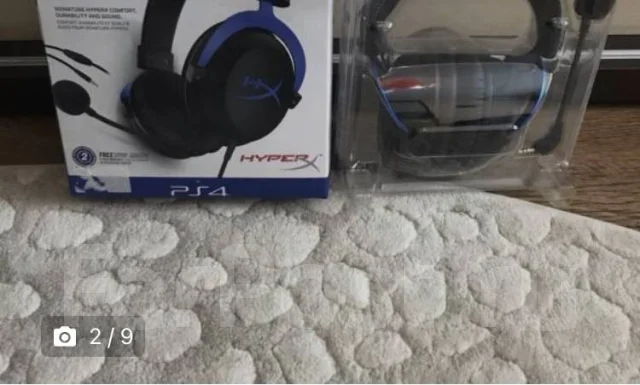 HyperX Cloud ����