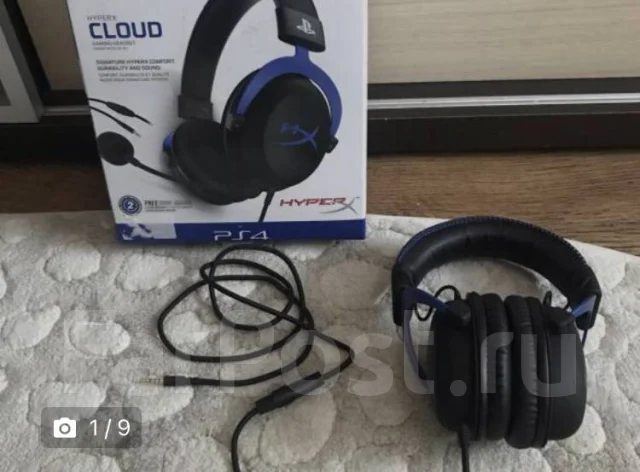 HyperX Cloud ����