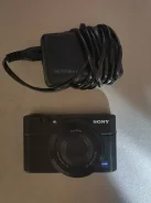 Sony Cyber-shot DSC-RX100. 20 � ����� ��, ���: 3� ����