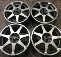 Enkei Sporsh. 7.0x16", 5x100, ET38 ����