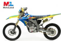 Motoland RMZ250. 250����. ��., ��������, ��� ���, ��� ������� ����