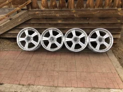 Weds Bvillens. 7.5x18", 4x114.3, 5x114.3, ET36 ����
