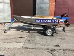 Wellboat-37. 2017 ���, ����� 3,76��., ��������� ���������, 15��.�., ������ ����