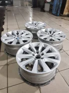 BMW. 8.0x18", 120.6x5, ET60, �� 72,5���. ����