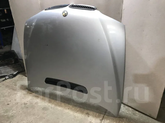 ����� BMW 7 E65 E66 ������������ ����