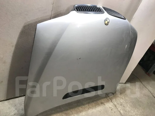 ����� BMW 7 E65 E66 ������������ ����