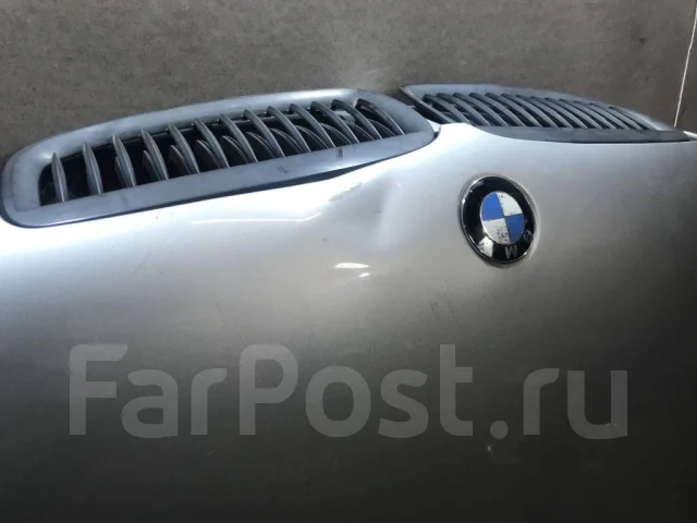 ����� BMW 7 E65 ������������ ����