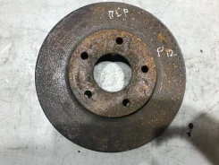 ���� ��������� Nissan Primera P12 402063Y502 ����
