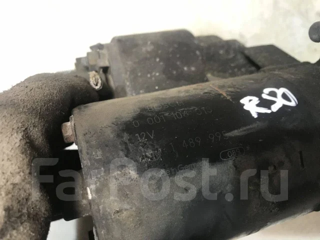 ������� Mini R50 12411489995 ����