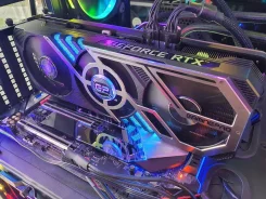 GeForce RTX 3070 ����