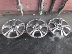 Weds Kranze. x18", 5x114.3 ����