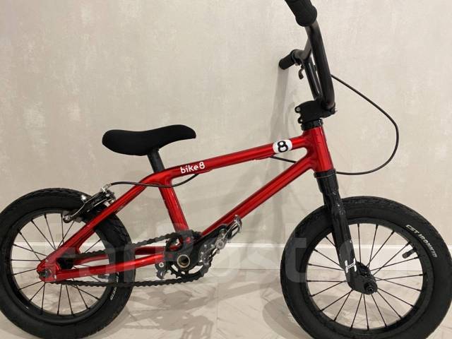 BMX 14 Bike8 BMX 14 20 000