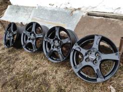 Borbet F. 6.5x16", 4x100, ET45,  63,0.     