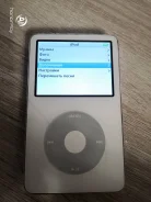Apple iPod classic. ����