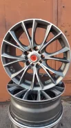 Lenso Raiden Bushido. 7.0x16", 5x100, 5x114.3, ET40, �� 73���. ����