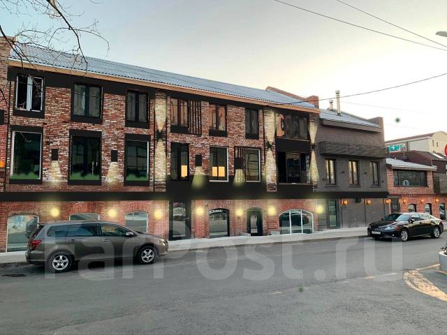 Deniz батарейная ул 3 стр 2 фото Помещение с отдельным входом 1 этаж, 35,0 кв. м. квадратный метр в месяц, от час