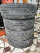 Dunlop Radial. ������, 2012 ���, �/�, ����� 60 % ����