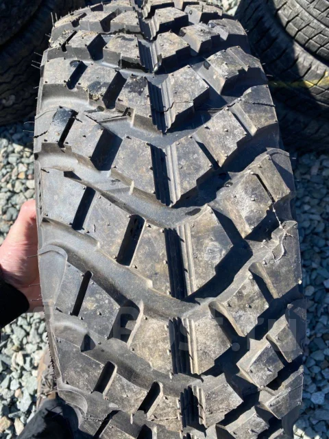 Yokohama Geolandar M/T+ G001C. ����� mt, 2017 ���, ����� ����
