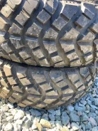 Yokohama Geolandar M/T+ G001C. ����� mt, 2017 ���, ����� ����