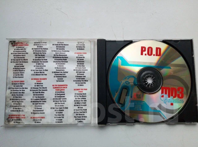 CD. ����