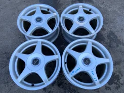 Topy Lups. 6.5x15", 5x100, 5x114.3, ET48, �� 72���. ����