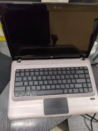 HP Pavilion dm4. 14", 2,4����, ��� 4 ��, ���� 500���, WiFi, ����������� �� 1��. ����