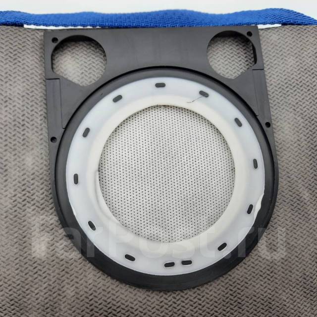 Многоразовый мешок для пылесоса Bosch GAS 25, Интерскол, Метабо, новый ...