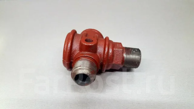 Обратный клапан компрессора - Сантехника и водоснабжение во Владивостоке