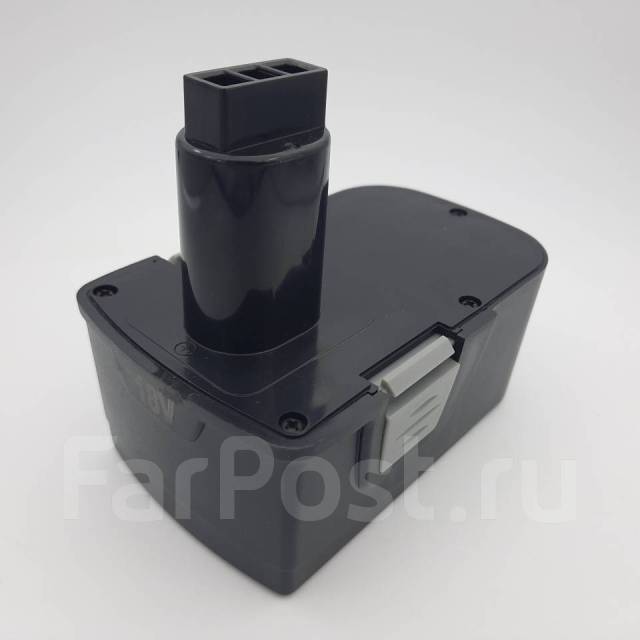 Аккумулятор для шуруповертов типа: ДА-18ЭР Интерскол 1,5Ah, новый, в ...
