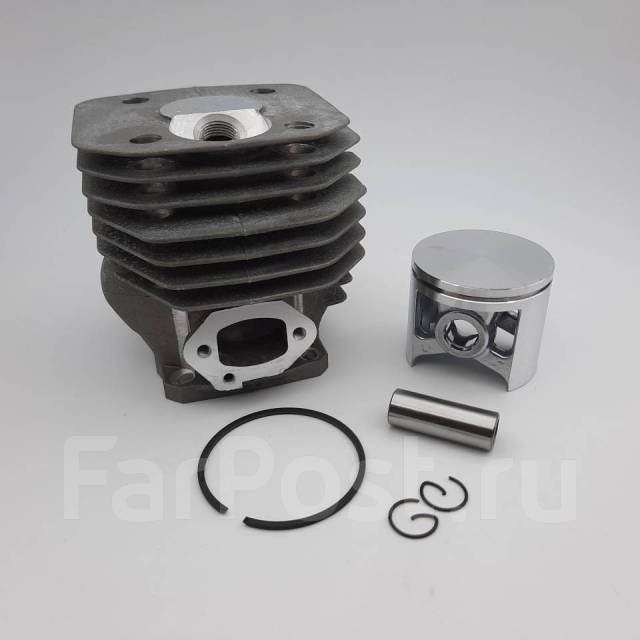 Поршневая группа для Хускварна 262 - Инструменты и строительное ...