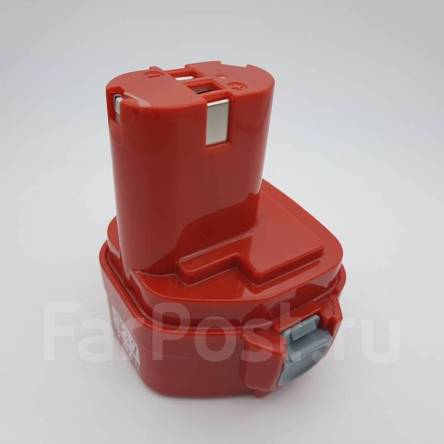 Аккумулятор для шуруповерта Макита 12V - 2.0 Ah, новый, в наличии. Цена ...