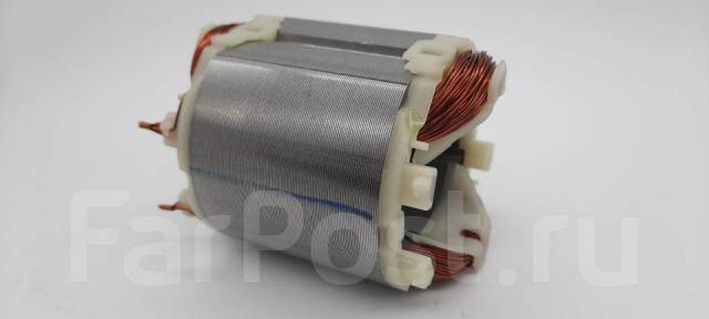 Статор для циркулярной (дисковой) пилы Bosch GKS190 - Инструменты и ...