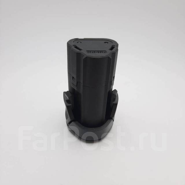 Аккумулятор для шуруповерта Интерскол 12V, 1.5Ah li-ion, новый, под ...