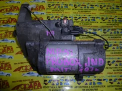 �������, Toyota Probox, NLP51, 1ND-TV 2810033040 ����