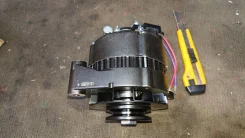 ��������� Volvo Penta AD41, AD31, 12v, 51am 8EM2017K ����
