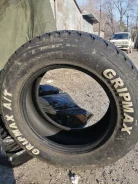 Gripmax A/T. ����� at, �/�, ����� 10�% ����
