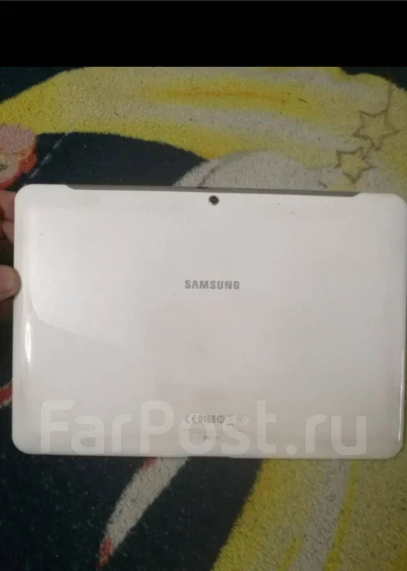 Samsung Galaxy Tab 2 10.1 ����