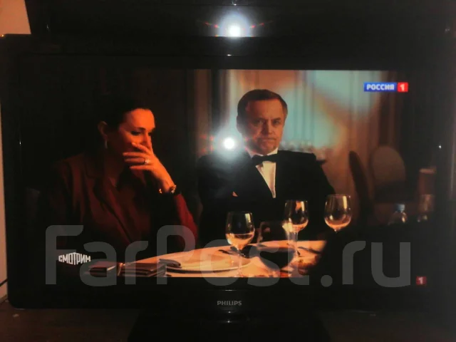 Philips 42PFL3605. LCD (��) ����