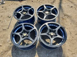 RAYS Volk Racing SF Challenge. 9.0x18", 5x114.3, ET45 ����