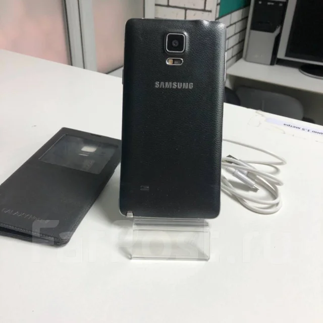 Samsung Galaxy Note 4. �/�, ������, 3G, 4G LTE ����