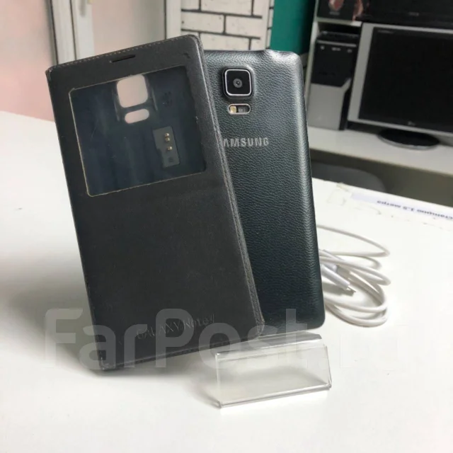 Samsung Galaxy Note 4. �/�, ������, 3G, 4G LTE ����