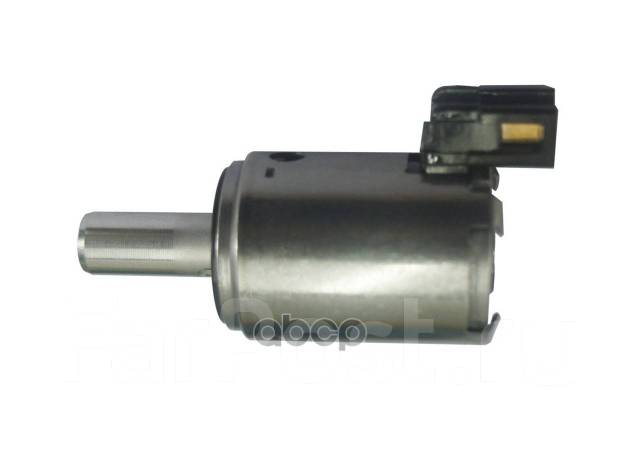 Клапан Эл. Магнитный Акпп Dp0/Electrovan Renault арт. 7701208174 купить ...