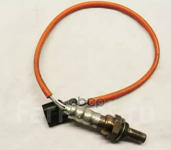 Датчик Кислородный (Лямбда-Зонд) Renault Duster Renault арт. 8200632270 ...
