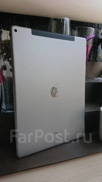 Apple iPad Pro. 12.9 ������, ������ 128 �� ����