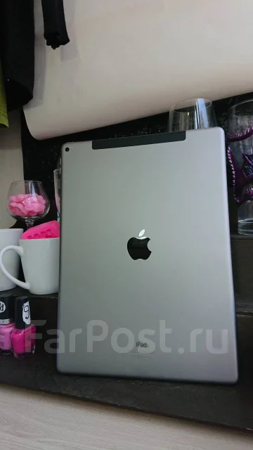 Apple iPad Pro. 12.9 ������, ������ 128 �� ����