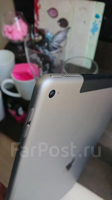 Apple iPad Pro. 12.9 ������, ������ 128 �� ����