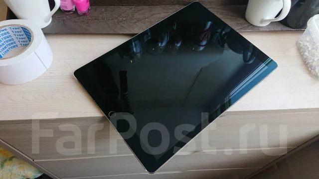 Apple iPad Pro. 12.9 ������, ������ 128 �� ����