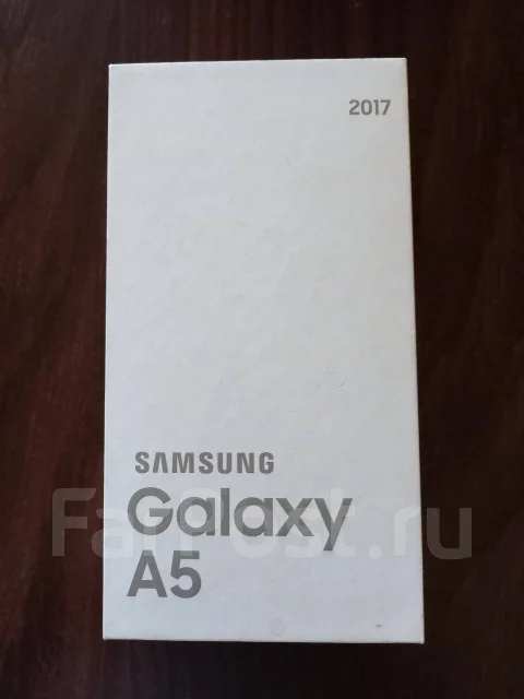 Samsung Galaxy A5. �/�, ������, Dual-SIM ����